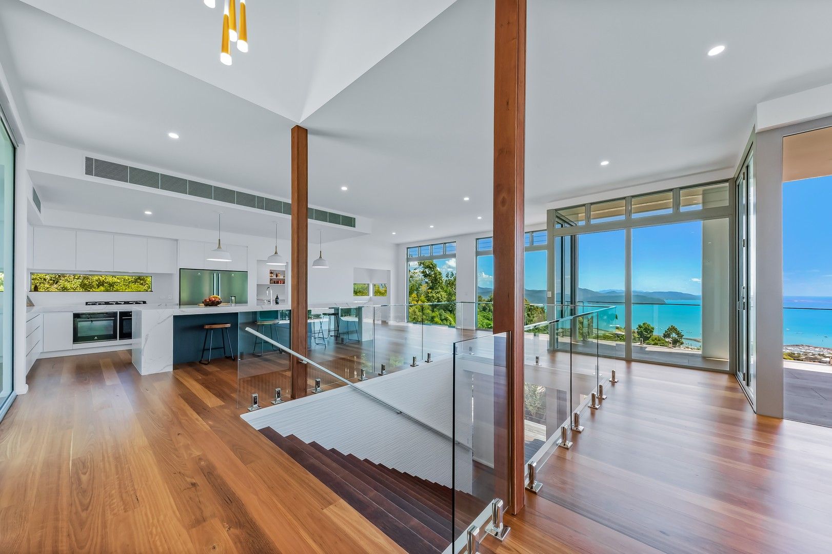 46 Mount Whitsunday Drive, Airlie Beach QLD 4802, Image 0