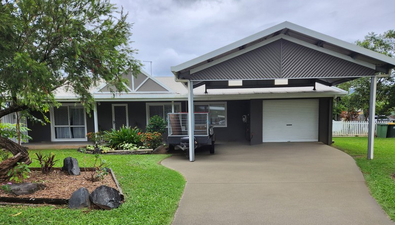 Picture of 27 Manus Street, TRINITY BEACH QLD 4879