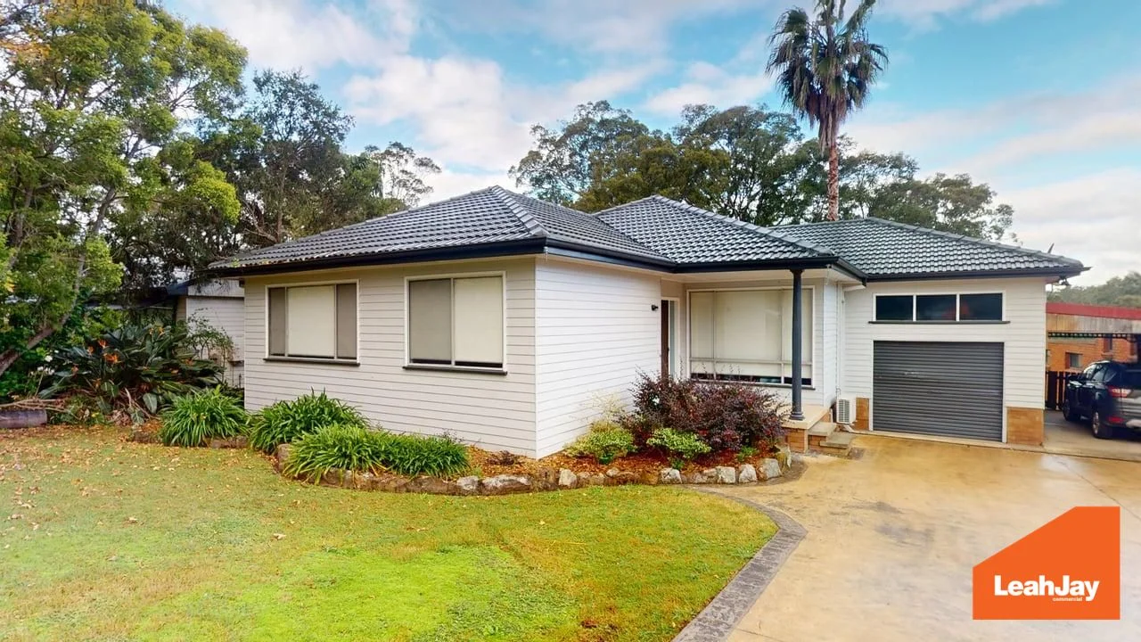 Primary image of 18 Tyrell Street, Tenambit NSW 2323