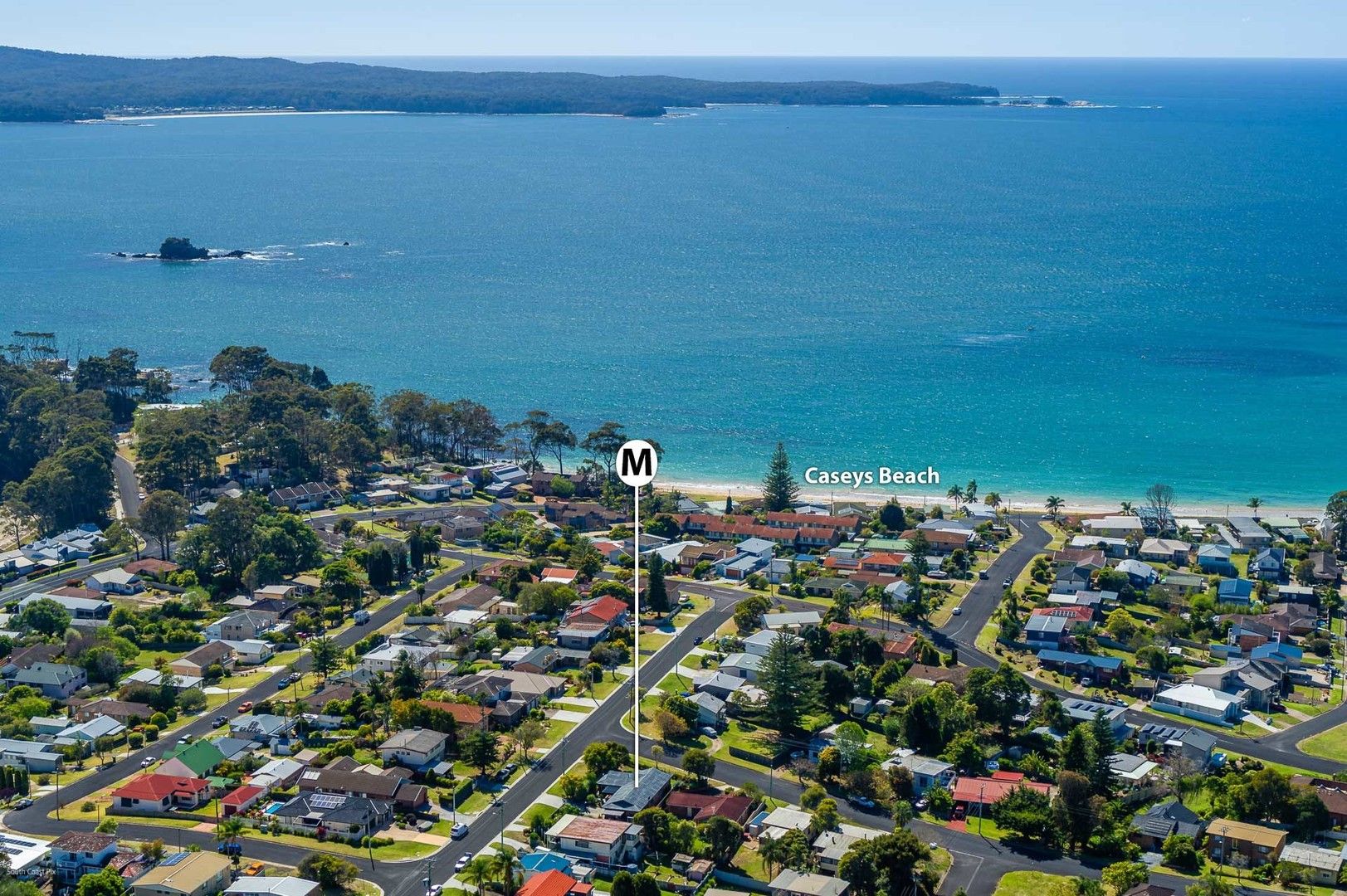 2 Grantham Road, Batehaven NSW 2536, Image 0