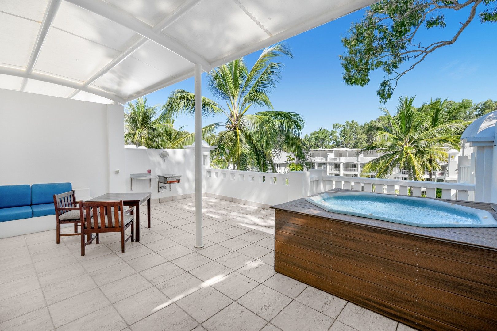 5331-5332/123-127 Williams Esplanade, Palm Cove QLD 4879, Image 0