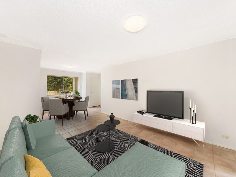 2 bedrooms Apartment / Unit / Flat in 10/11 William Street HORNSBY NSW, 2077