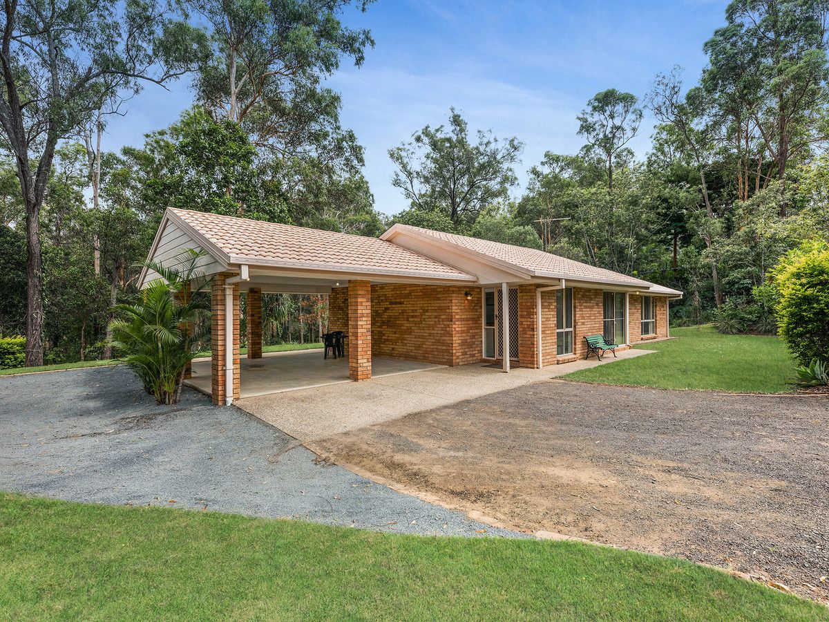 12 Bellmore Court, Pine Mountain QLD 4306, Image 0