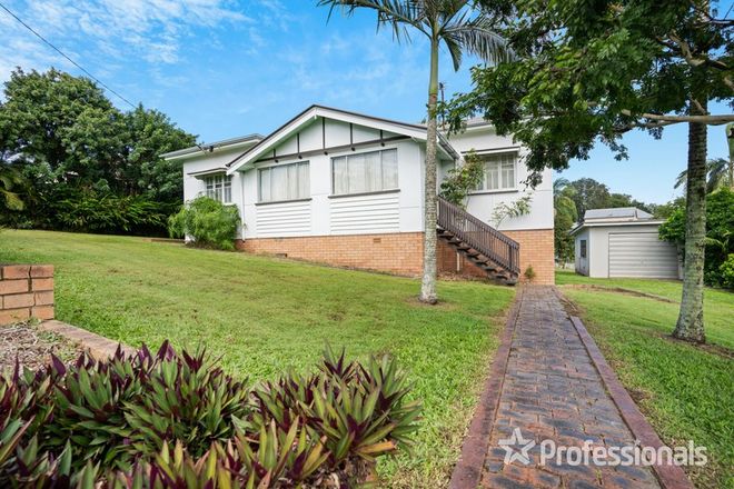 Picture of 8 Chapple Lane, GYMPIE QLD 4570