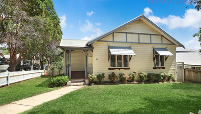 Picture of 101 Merewether Street, MEREWETHER NSW 2291