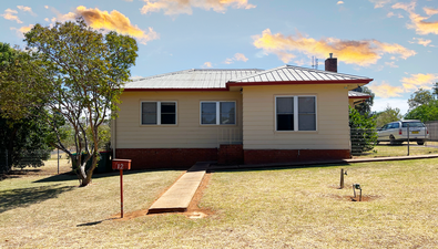 Picture of 12 Kendall Street, PARKES NSW 2870