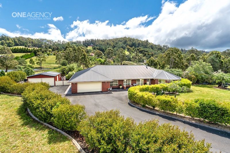 189 Clayton Drive, Spreyton TAS 7310, Image 0