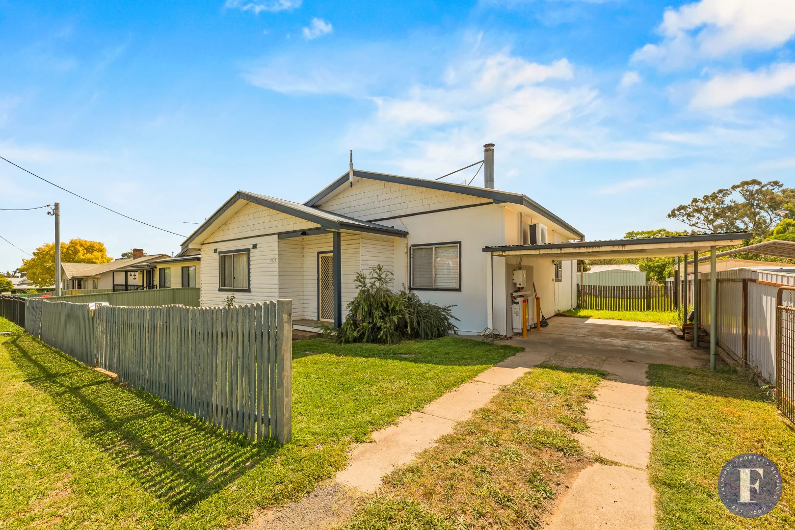 Additional image 2 of 43 Queen Street, Boorowa NSW 2586