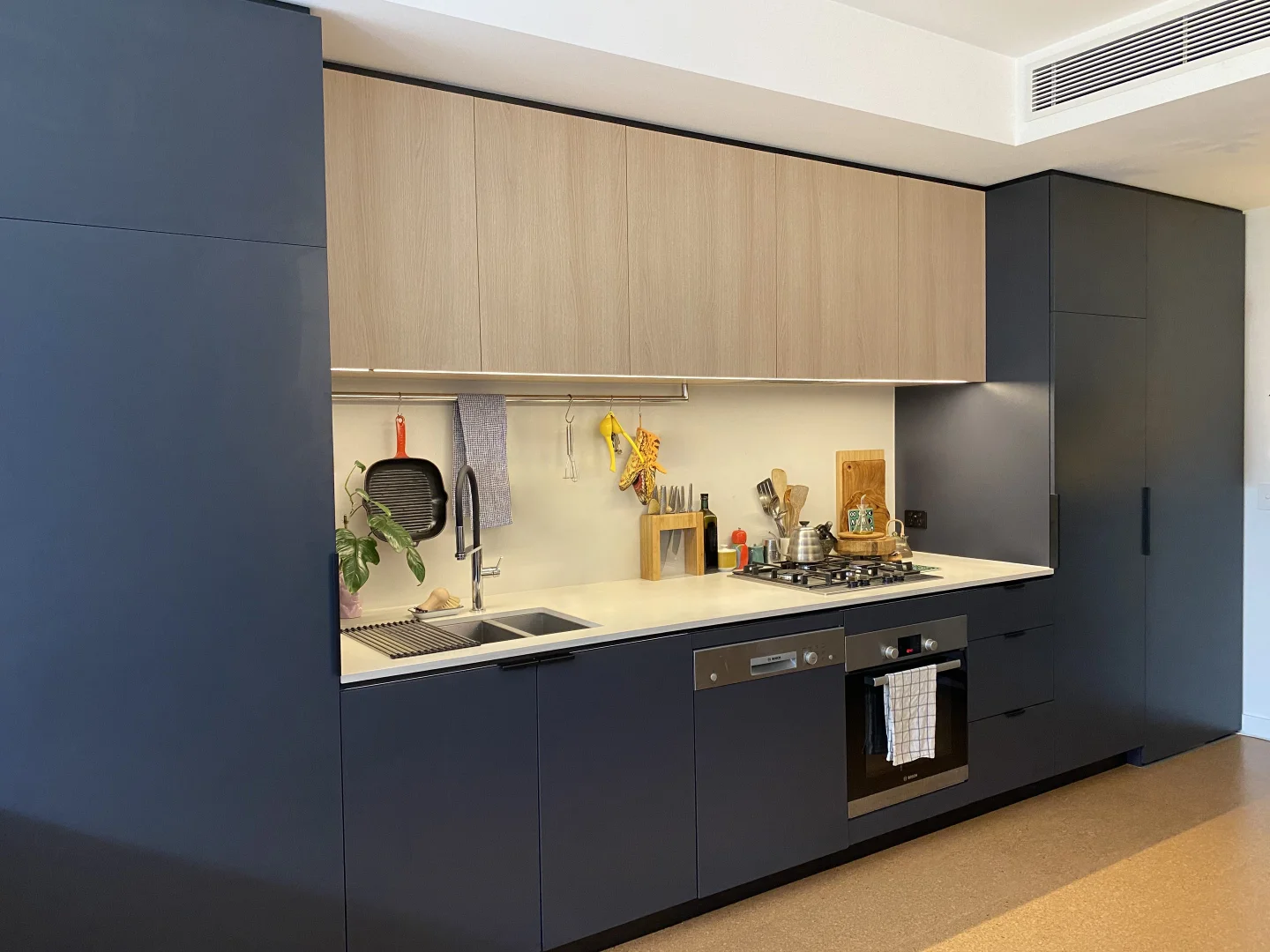 Additional image 3 of 105/122 Roseneath Street, Clifton Hill VIC 3068