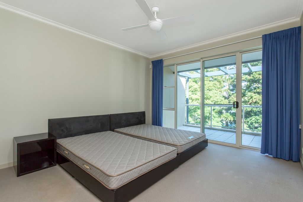 4108 Archer Hill, Royal Pines Resort, Ross Street, Benowa QLD 4217, Image 2