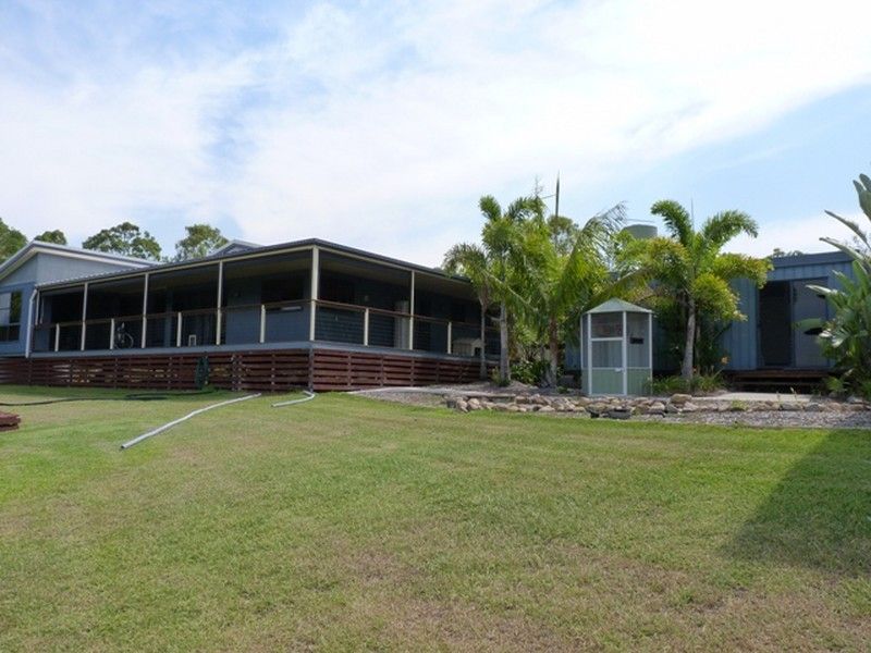 177 Daisy Dell Road, Bororen QLD 4678, Image 2