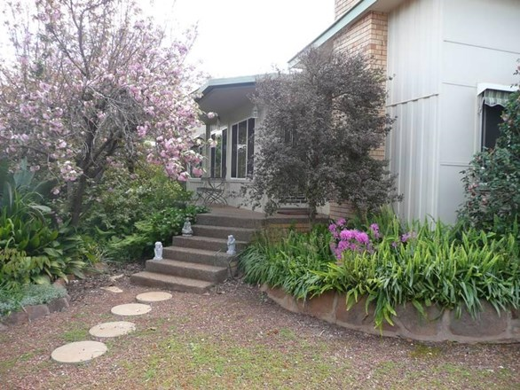 21 Thorby Crescent, Griffith NSW 2680