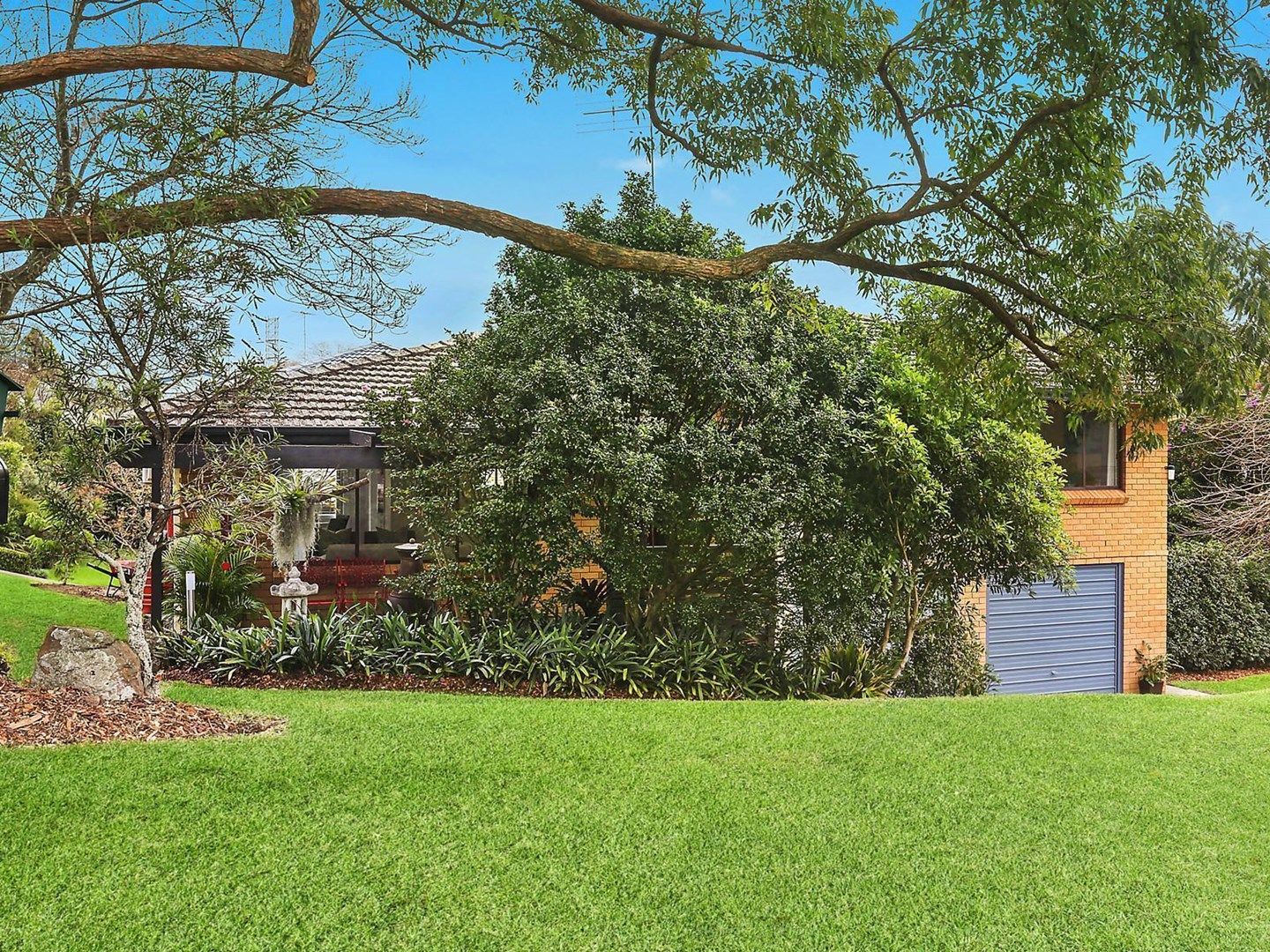 1 Carroll Place, Westleigh NSW 2120, Image 0