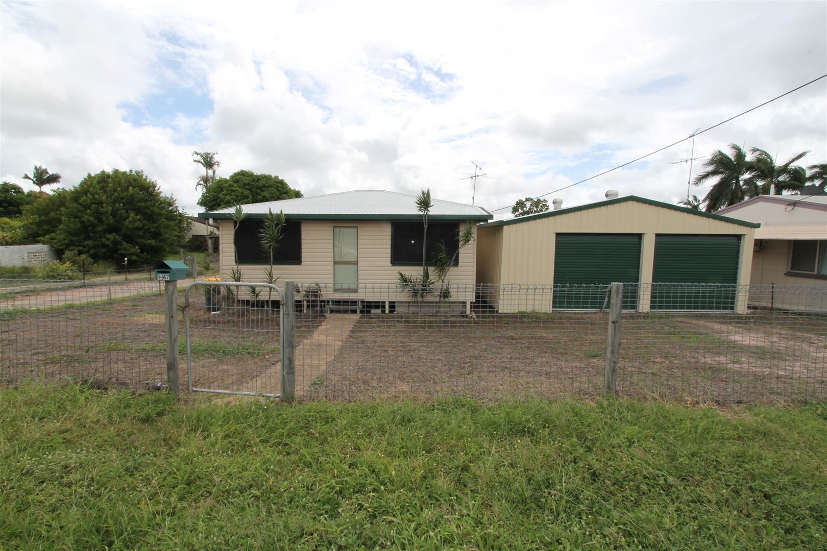 1/47 Wilmington Street, Ayr QLD 4807, Image 0