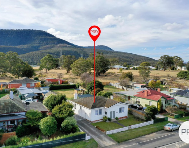 11 Hobart Road, New Norfolk TAS 7140