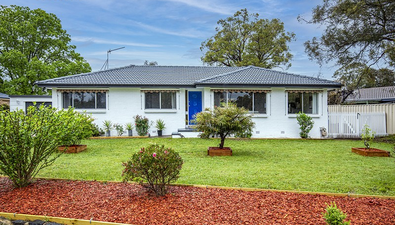 Picture of 19 Mcbryde Crescent, WANNIASSA ACT 2903