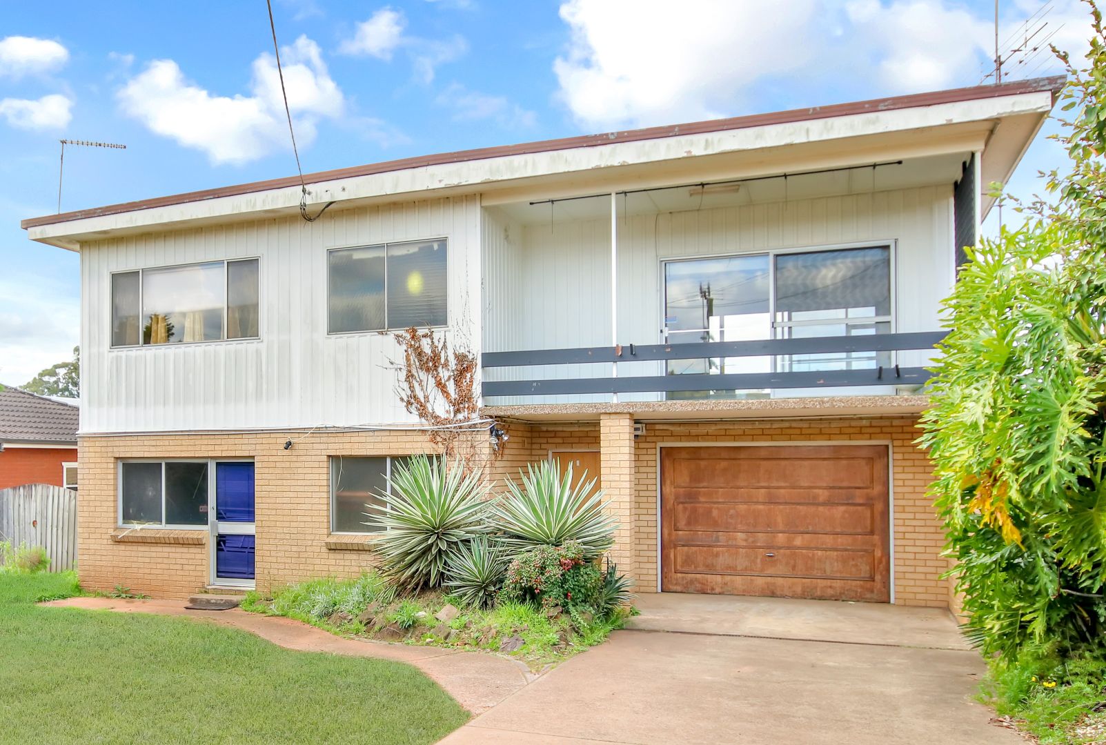 99 Richmond Road, Blacktown Property History & Address Research Domain