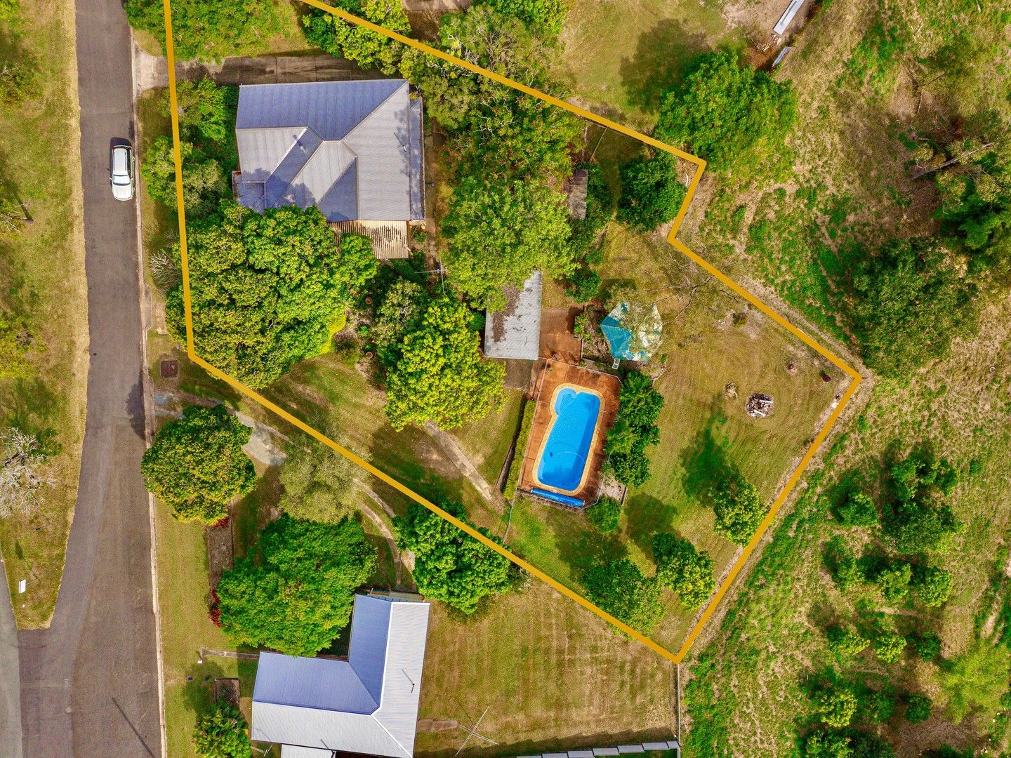 34 Parsons Rd, Gympie QLD 4570, Image 2