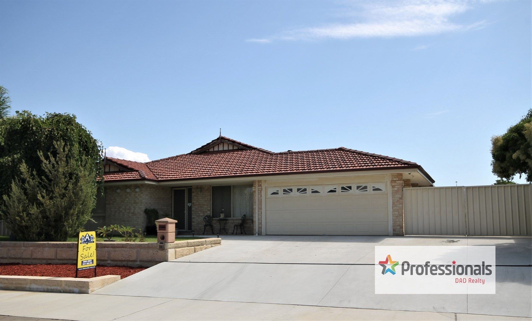 13 Cormorant Entrance, Eaton WA 6232, Image 0