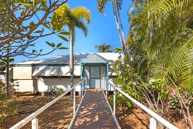 Picture of 19 Barker Street, BROOME WA 6725