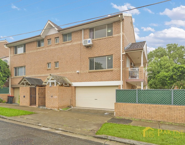 4/44 Macquarie Road, Auburn NSW 2144