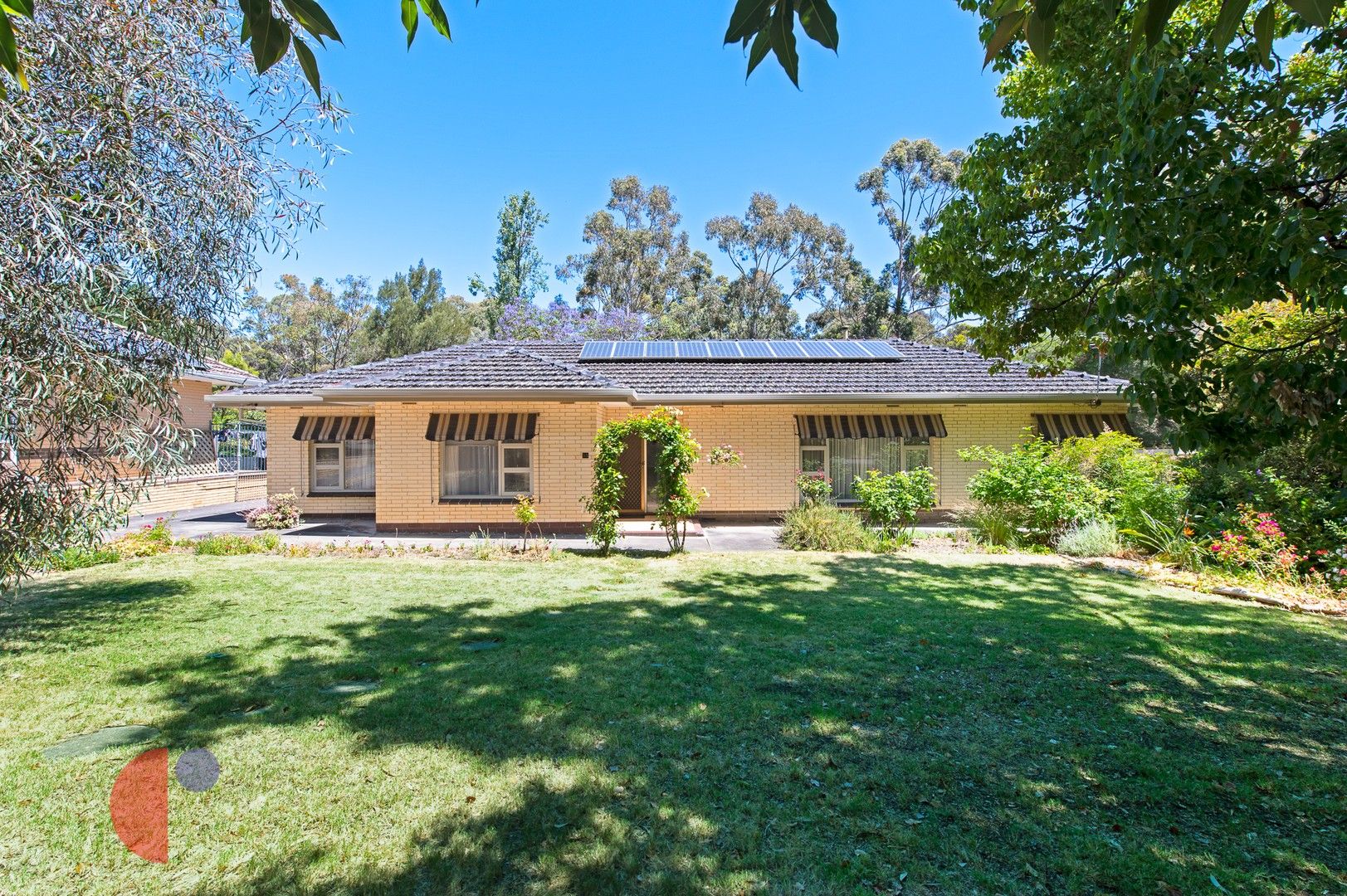 3 bedrooms House in 33 Meadow Avenue HAWTHORNDENE SA, 5051