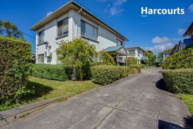 Picture of 1/22 Rankin Road, HASTINGS VIC 3915