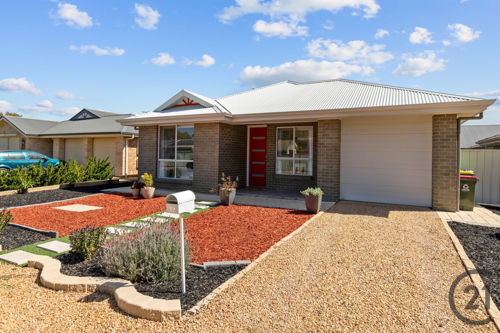 12 Hearl Street, Nuriootpa SA 5355, Image 1