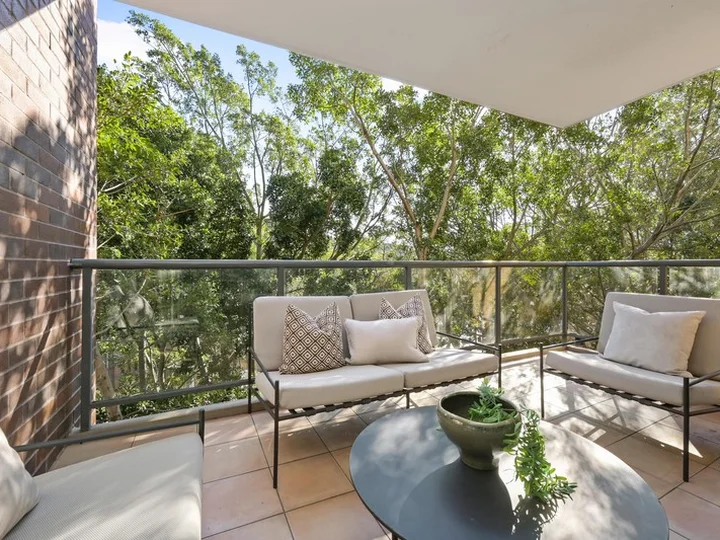 17/2-14 Bunn Street, Pyrmont NSW 2009