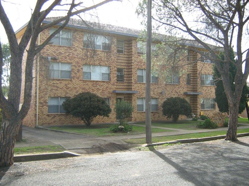 1 bedrooms Apartment / Unit / Flat in 6/43 Gipps Street TAMWORTH NSW, 2340