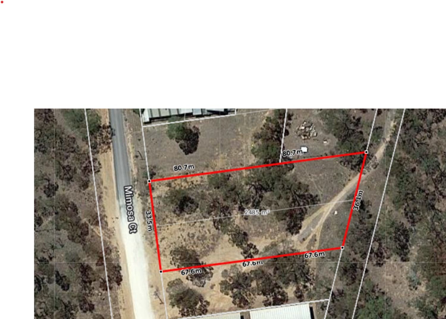 7 Mimosa Court Maryborough VIC 3465 Domain