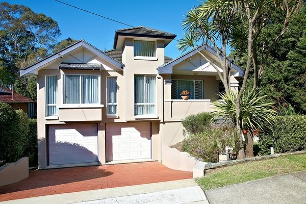 23 Hillcrest Avenue, Epping NSW 2121