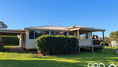 Picture of 8a Fig Tree Lane, MCKEES HILL NSW 2480