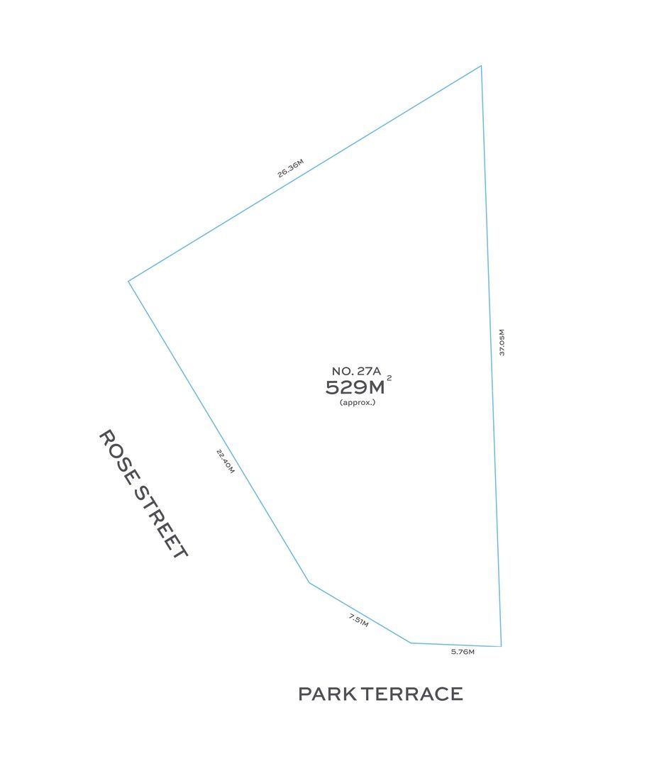 4 bedrooms New House & Land in 27a Park Terrace GILBERTON SA, 5081