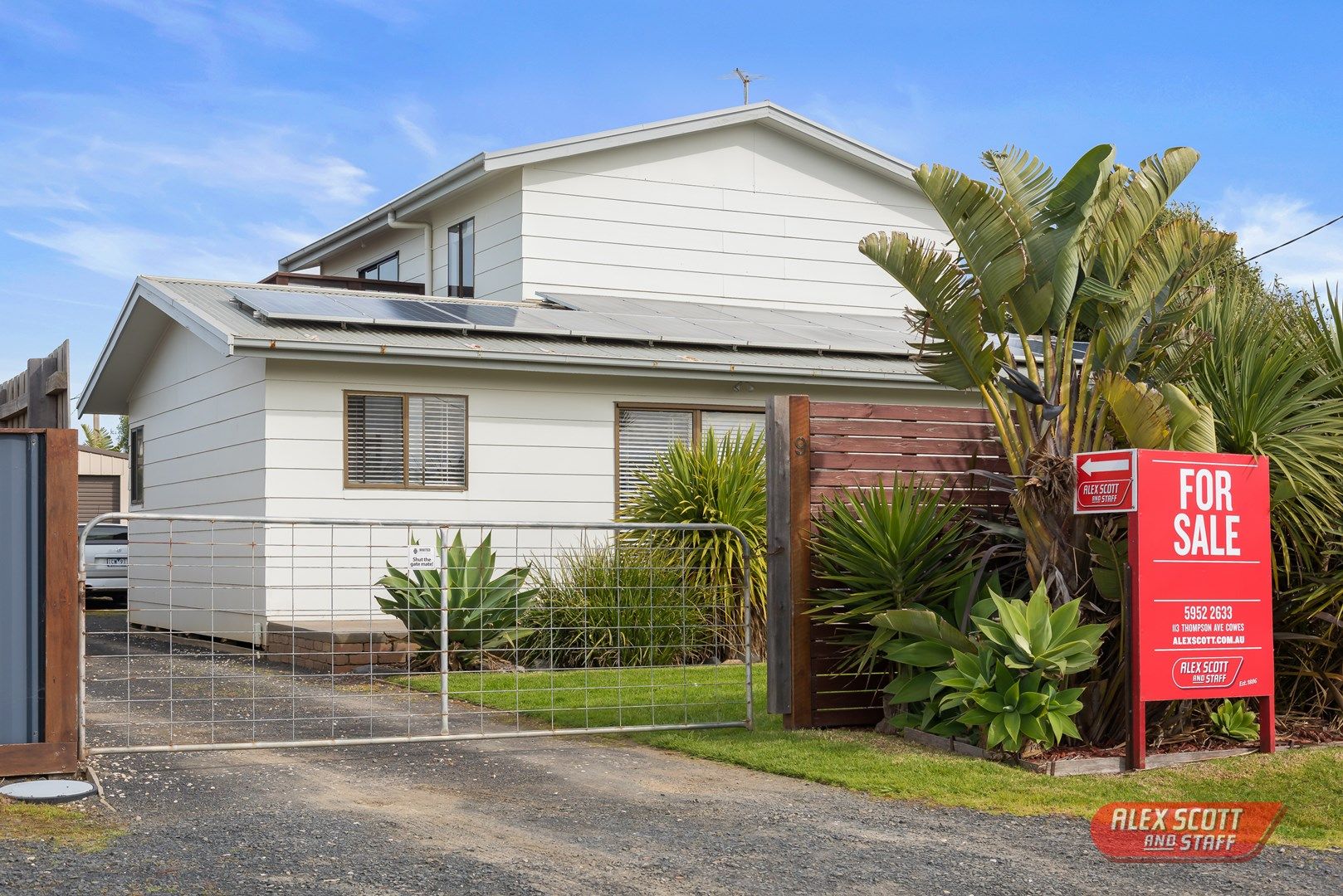 9 Barry Street, Sunderland Bay VIC 3922, Image 1