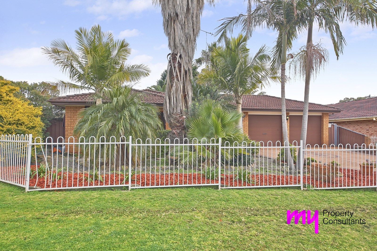 40 Othello Avenue, Rosemeadow NSW 2560, Image 1