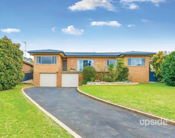 20 Mengarvie Road, Parkes NSW 2870