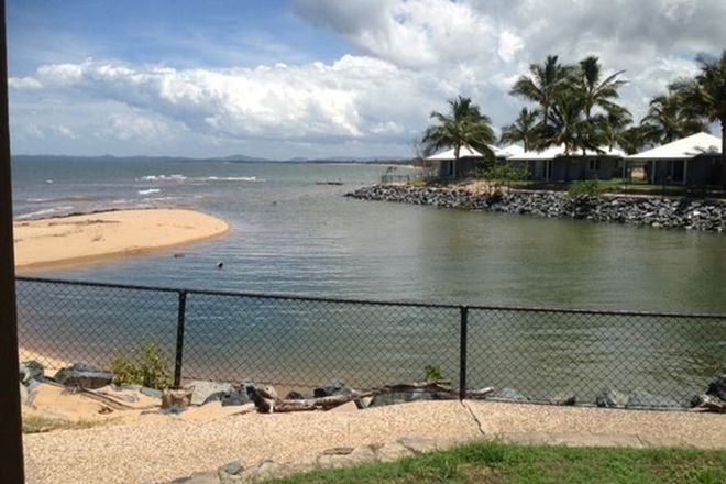 Picture of 17/73 Illawong Beach Resort Illawong Drive, SOUTH MACKAY QLD 4740