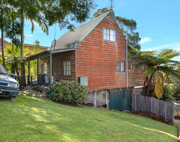 33 Calga Crescent, Catalina NSW 2536