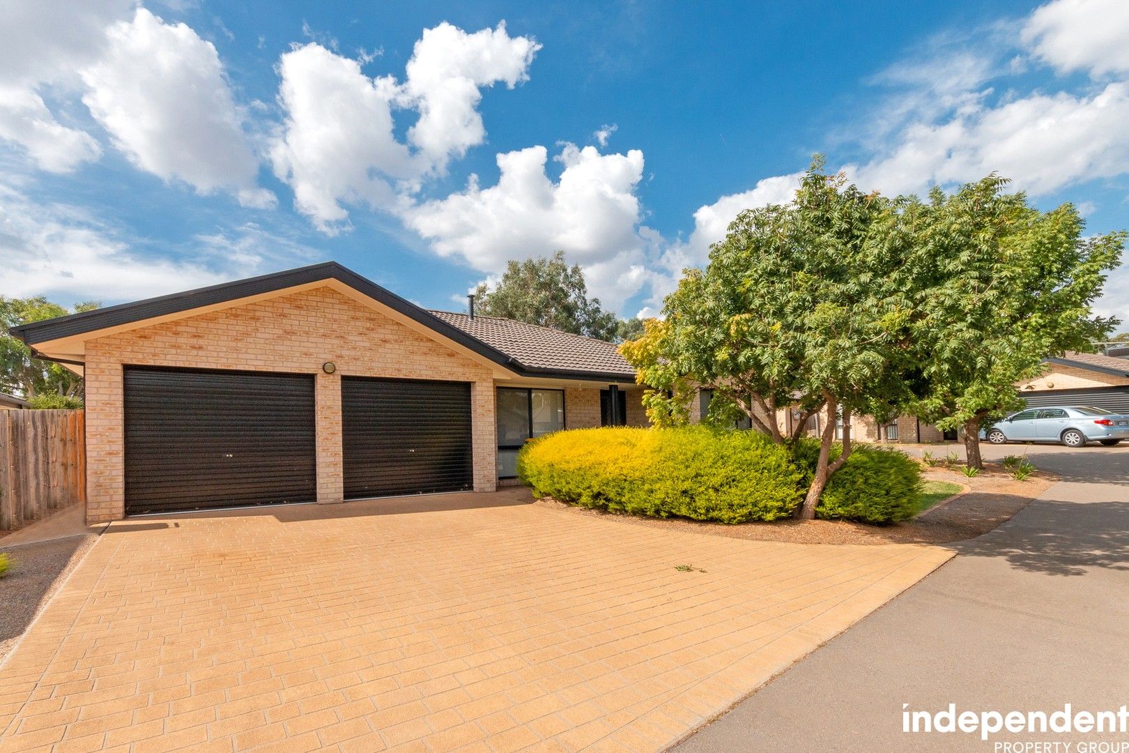 3 bedrooms Semi-Detached in 8/9 Gouldsmith Street DUNLOP ACT, 2615