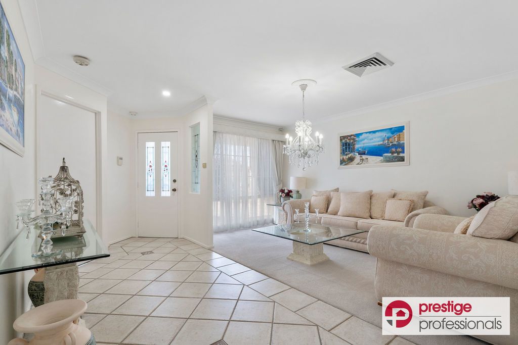 20 Concettina Drive, Prestons NSW 2170, Image 1