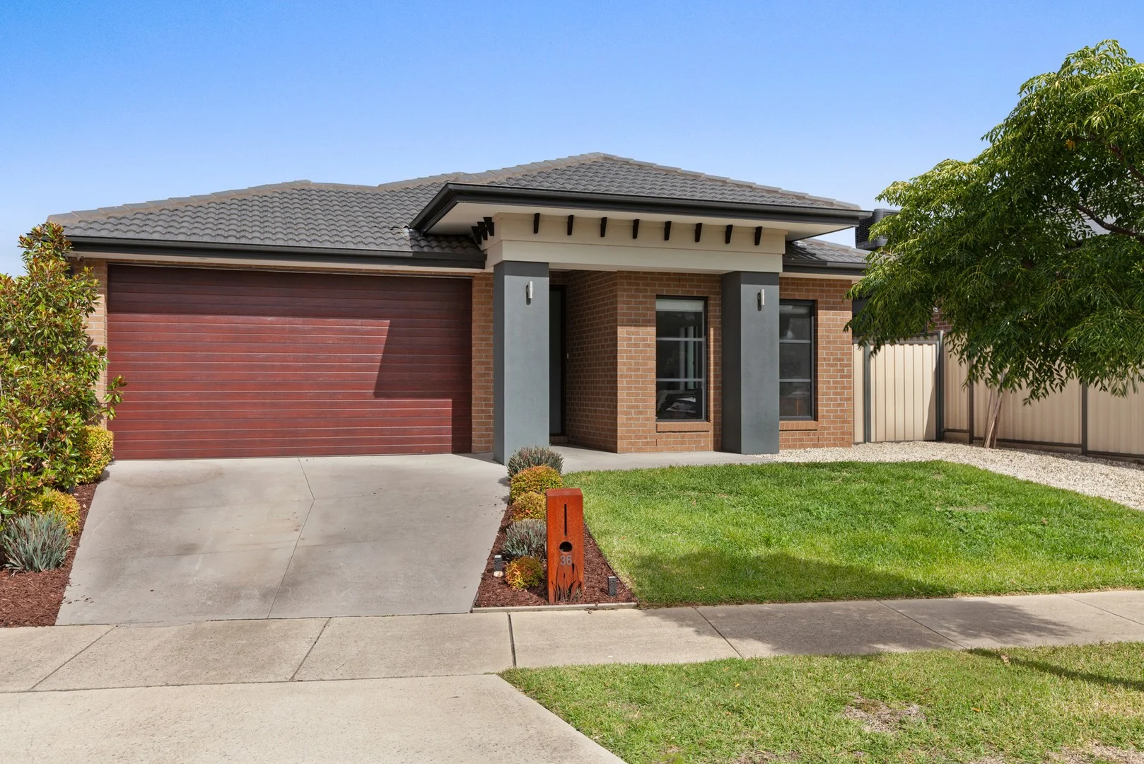 36 Teamsters Circuit, Kilmore VIC 3764