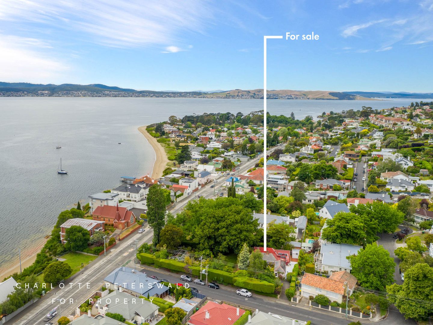 2 Red Chapel Avenue, Sandy Bay TAS 7005, Image 1