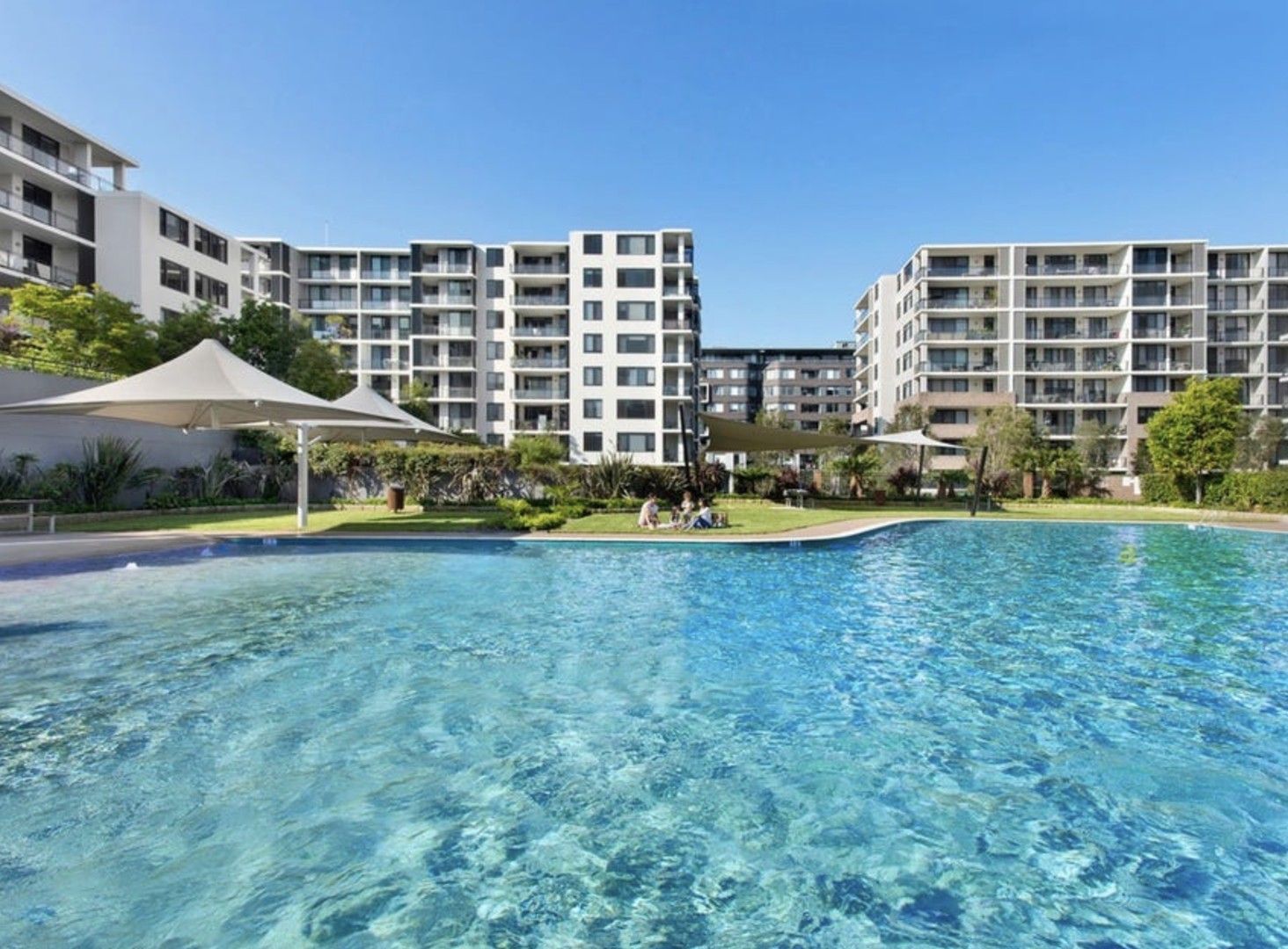 111115/16 Amalfi Drive, Wentworth Point NSW 2127 Domain