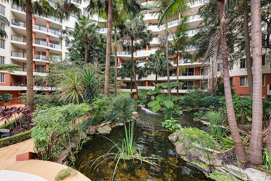 3 bedrooms Apartment / Unit / Flat in 57/54 Christie Street ST LEONARDS NSW, 2065