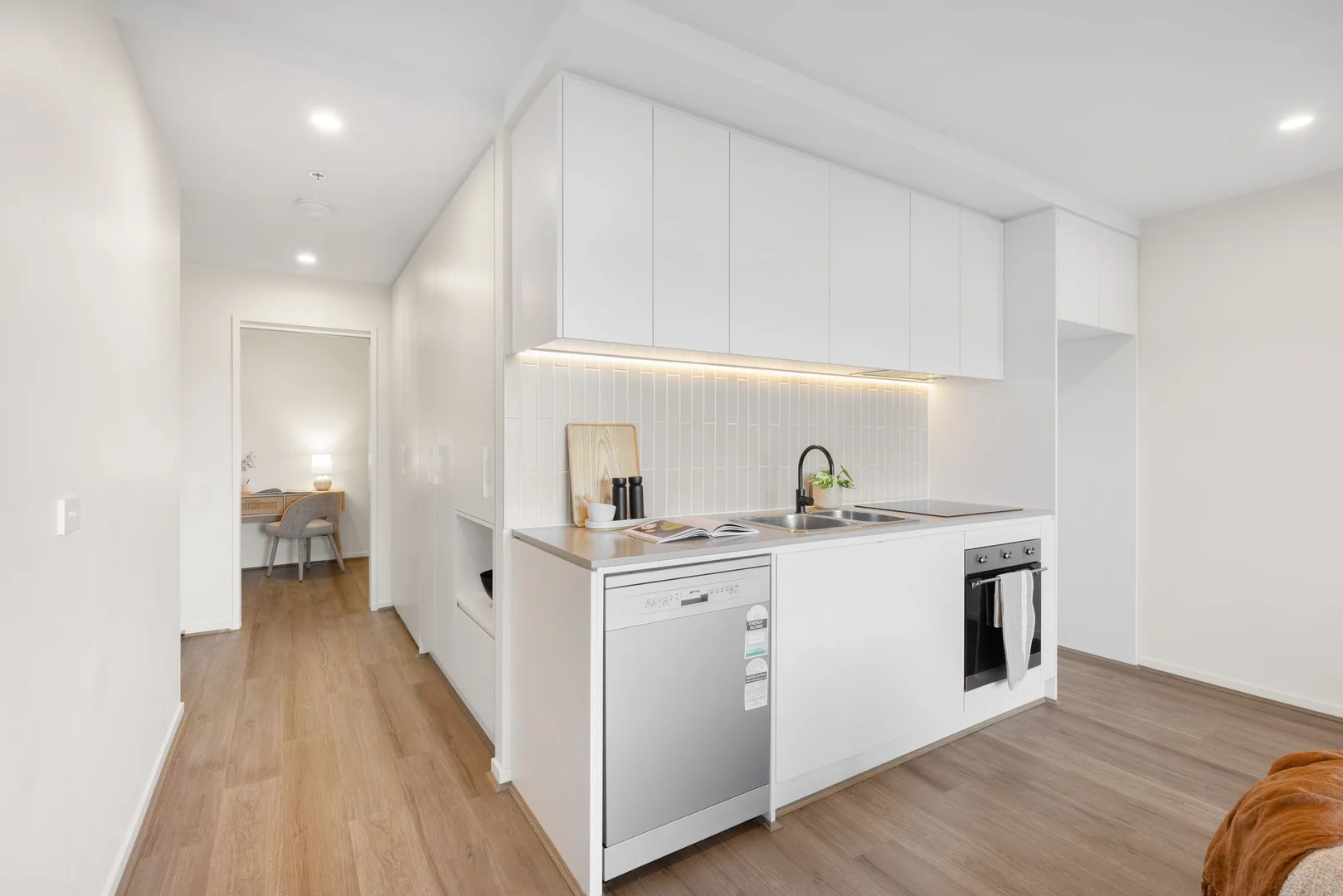 Additional image 4 of 430/181 Sutherland Crescent, Taylor ACT 2913