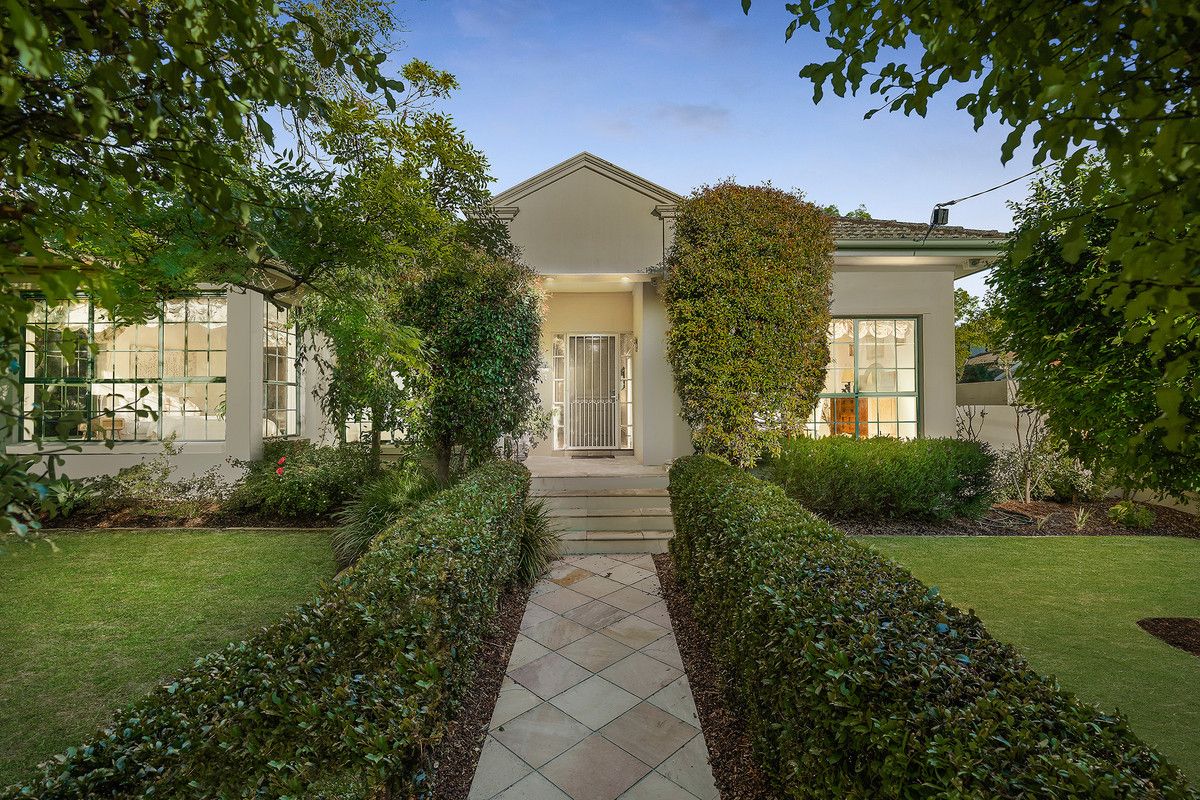 3 Burnside Avenue, Canterbury VIC 3126, Image 0