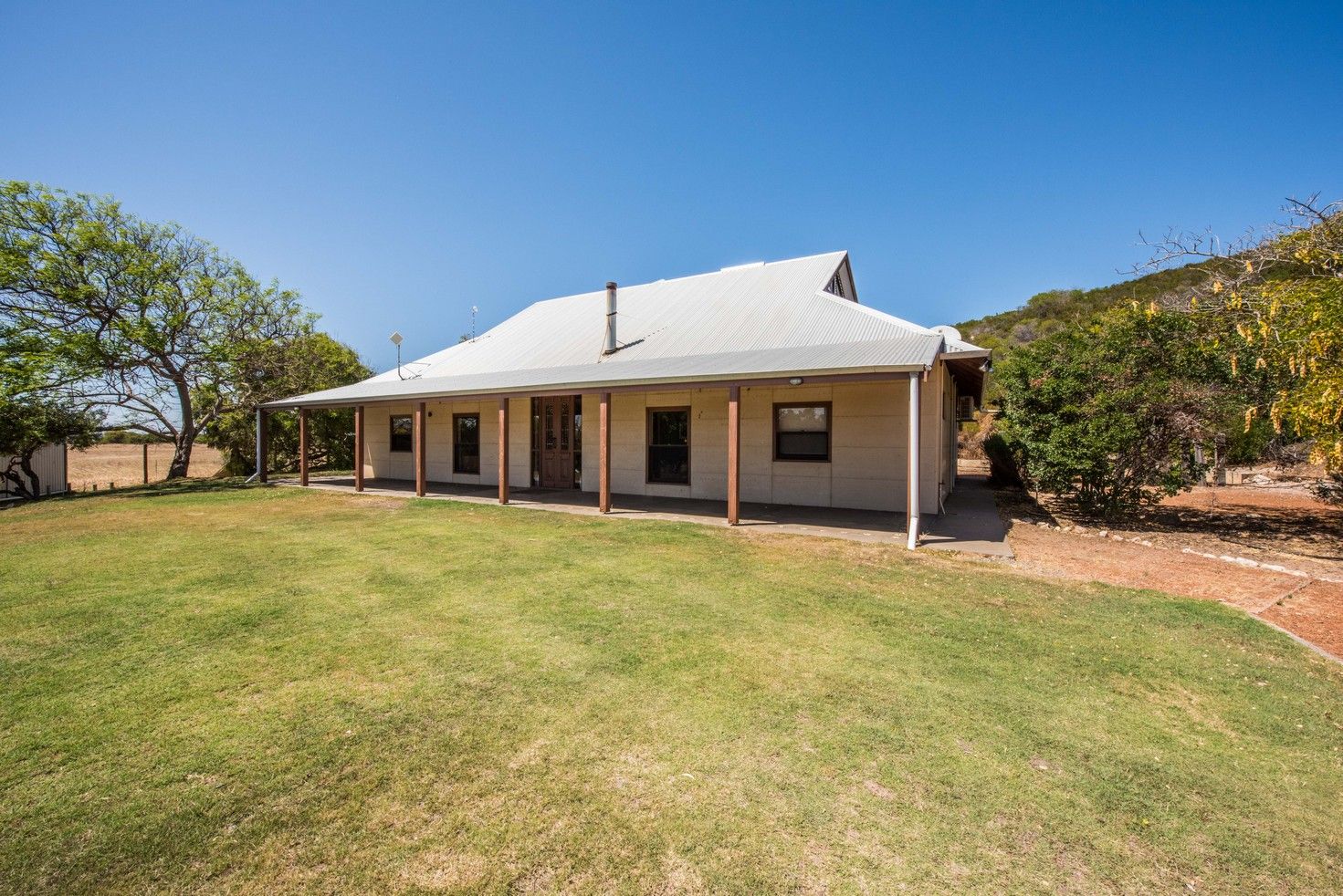 1265 Company Road, Greenough WA 6532, Image 1