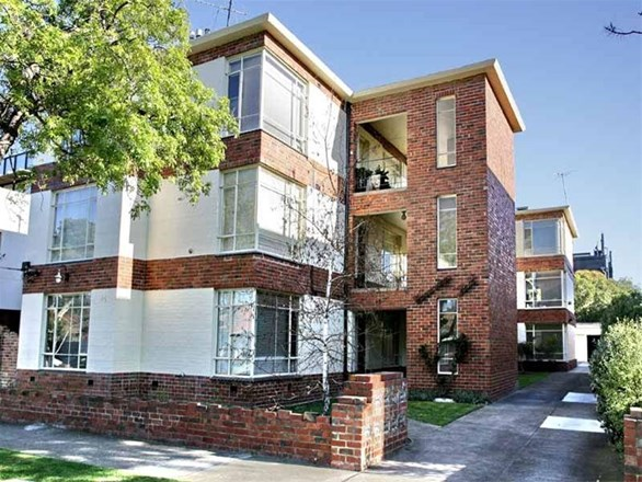 3/45 Spray Street, Elwood VIC 3184