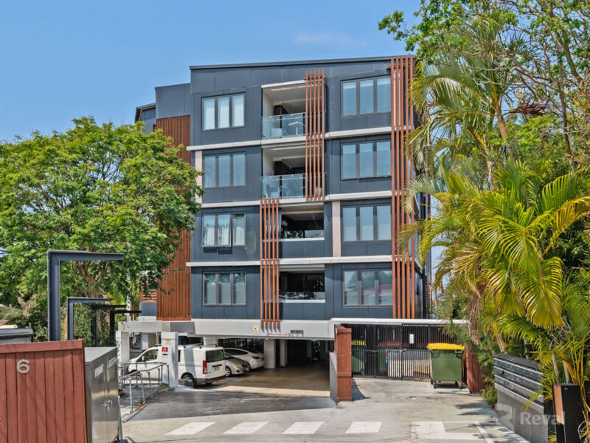17/6 Ventura Street, Upper Mount Gravatt QLD 4122 Apartment For Rent